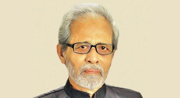 জাতীয় প্রেস ক্লাবের সাবেক সভাপতি শফিকুর রহমান মারা গেছেন